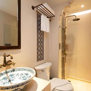 Superior Kamer met Twee Aparte Bedden