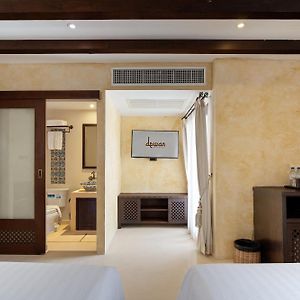 Deluxe Kamer